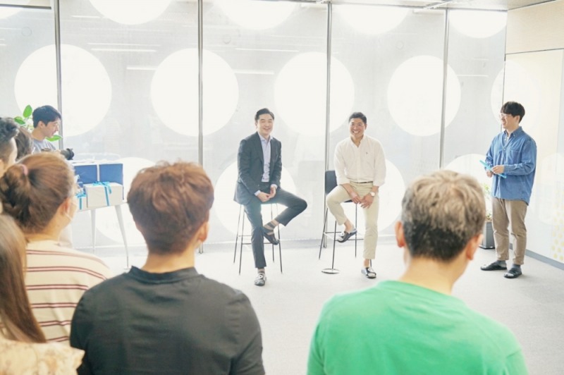 데일리펀딩, 누적대출액 5,000억 돌파…금융혁신 통한 사회적 가치 창출 비전 공유