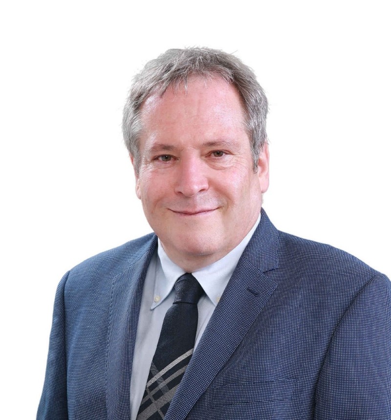 마틴 자일링어(Martin Zeilinger)를 연구개발본부 상용개발담당 부사장.(사진=현대자동차)