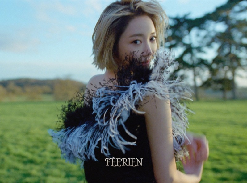 페리엔, ‘배우 고준희 & 글로벌 크리에이티브 그룹 MMBP’ 첫 브랜드 필름 공개