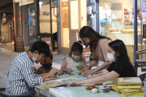 대한민국 동행세일 시작, 광주호남 60개 전통시장 참여