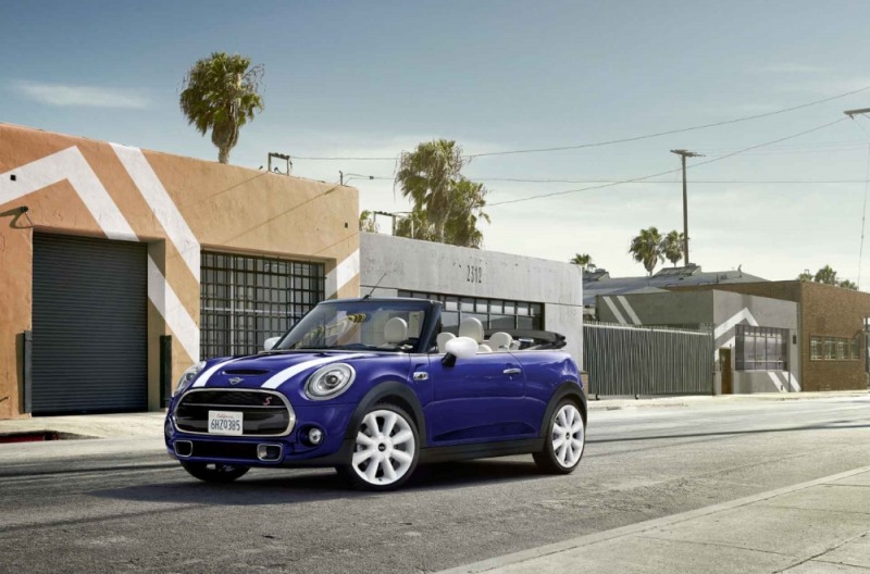 MINI 코리아, 설립 15주년 기념 특별 프로모션 실시