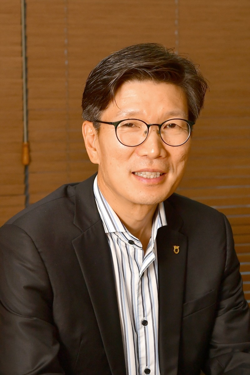 NH농협은행, 신임 디지털금융부문장으로 이상래 전 삼성SDS 상무 선임