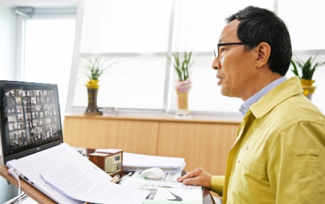 aT, 고객과 함께 전사적 혁신토론회 개최