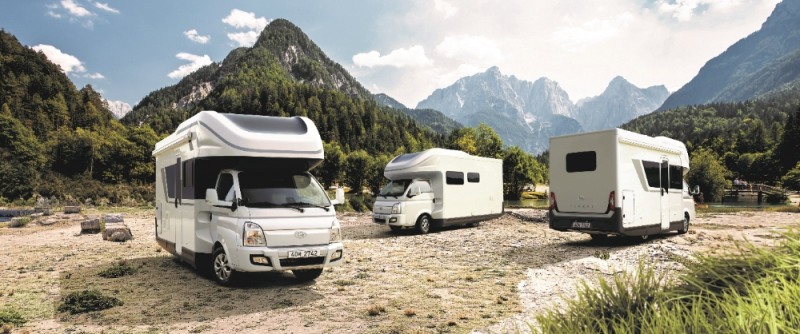 포레스트.(사진=현대자동차)