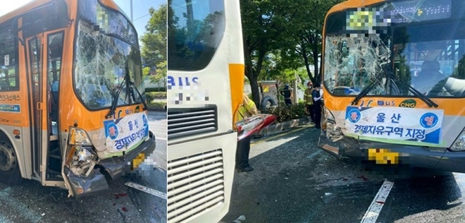 (사진제공=울산소방본부)