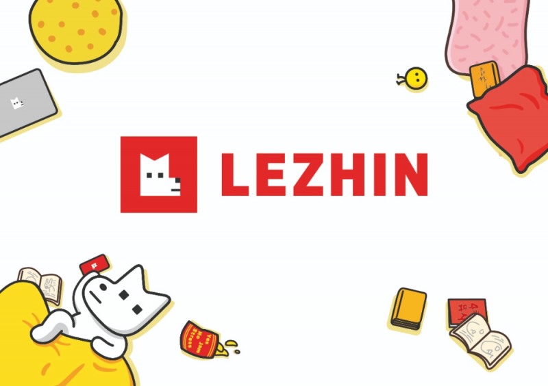 레진코믹스 브랜드 리뉴얼…레진코믹스에서 ‘레진’으로 브랜드명 변경