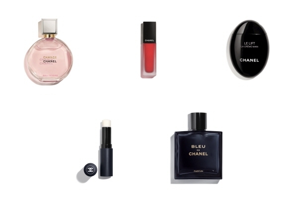 샤넬 “6일, 카카오톡 선물하기에 전문관 오픈”