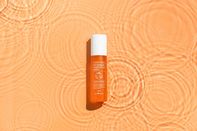 자연주의 코스메틱 브랜드 ‘네이트리’ 론칭, 신제품 오일 미스트 출시