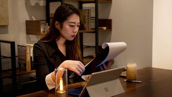 사진=문린 변호사