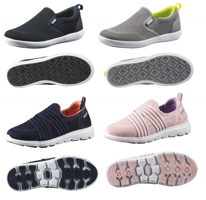 블루웨일 KD, 이라이트 KD.(사진=르까프)