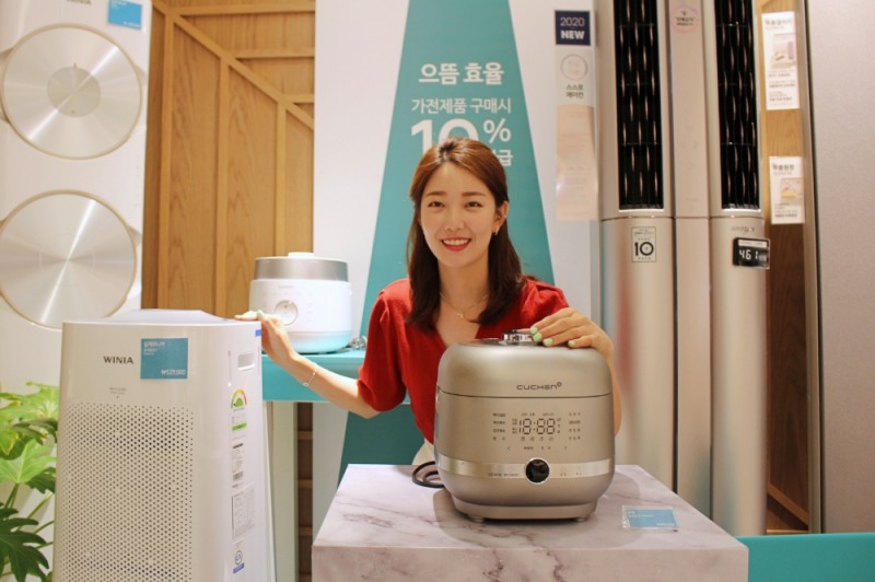 롯데ON출범 후 매출 효자 상품은?