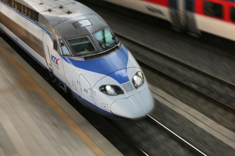 한국철도, 프랑스국영철도(SNCF)와 고속철도 공동 연구