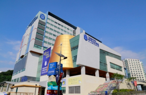 국제성모병원, 환자경험평가 전국 종합병원 1위 달성