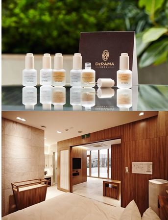 연작(YUNJAC), 프리미엄 산후클리닉 ‘드라마’와 파트너쉽 체결