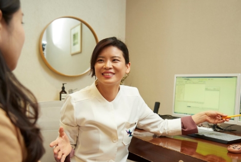 차움 면역증강클리닉 오수연 교수. 사진=차병원