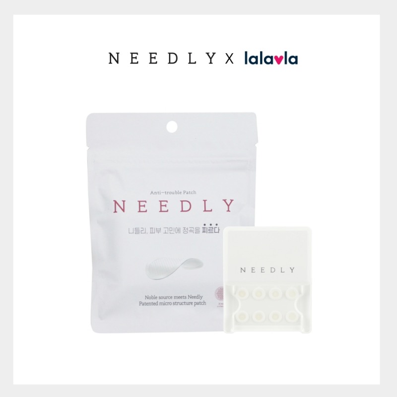 니들리, 랄라블라 전 지점 입점하며 유통 채널 확대 나서