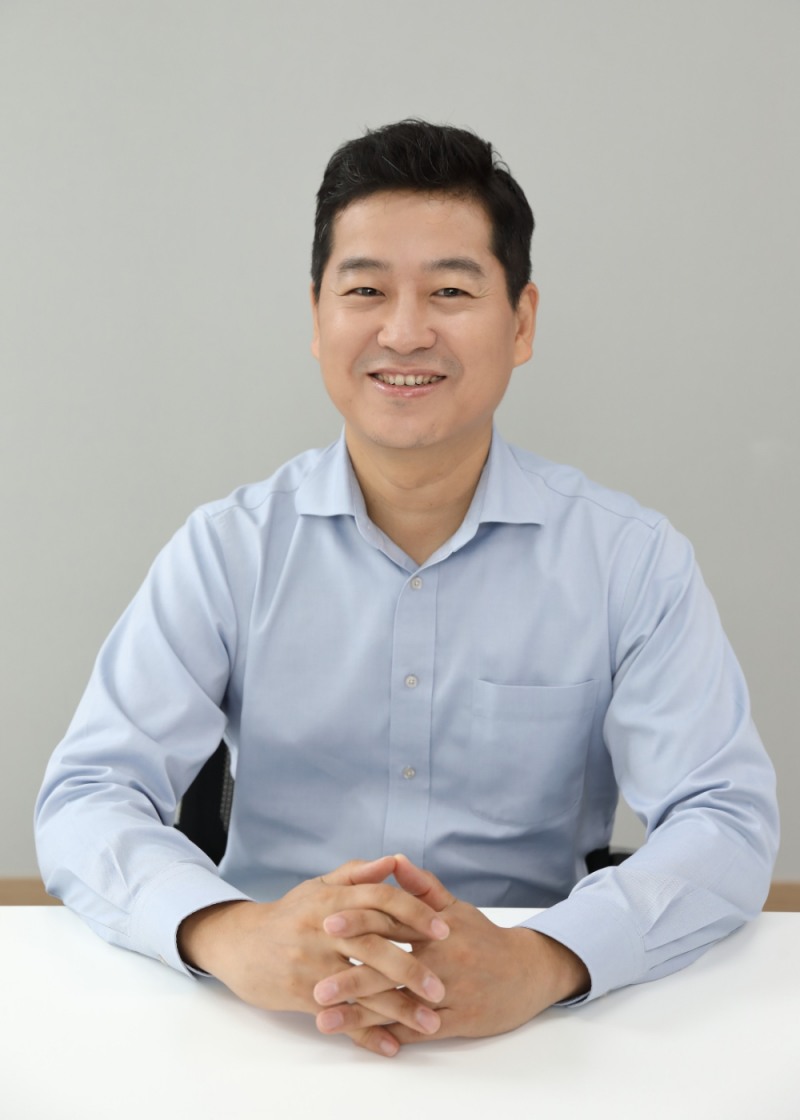 빗썸커스터디 신민철 대표이사 선임