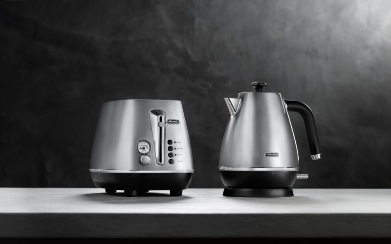 드롱기, 2가지의 새로운 디스틴타 컬렉션 출시