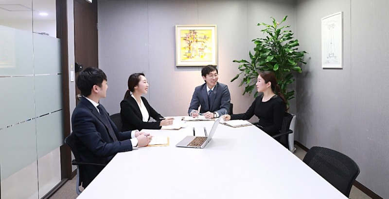 기율특허 “BM특허의 등록을 위해서는 선행기술조사와 심사관 면담이 중요”