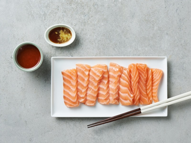 마켓컬리, 회 판매량 전년 대비 116% 증가