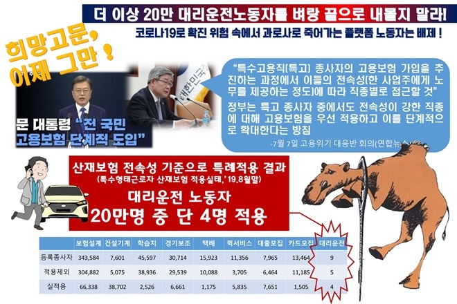 (제공=전국대리운전노동조합)