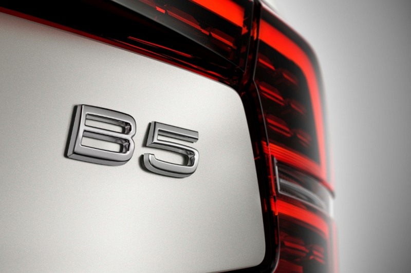 새로운 파워트레인 명칭.(사진=볼보자동차코리아)