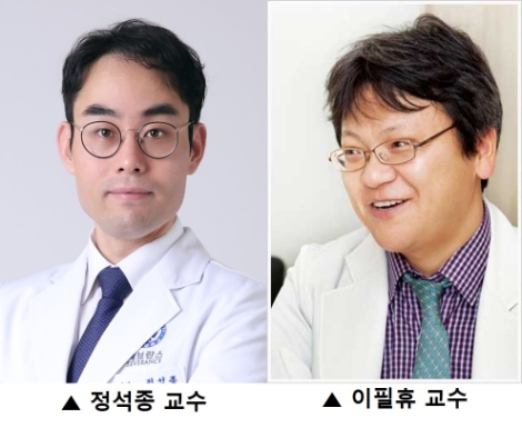 세브란스 이필휴 교수 연구팀, 세계 최초 파킨슨병 치매 예측모델 개발