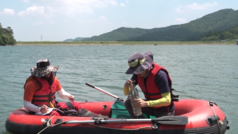 농어촌공사, 농촌용수 수질관리 그린뉴딜에 425억 투입