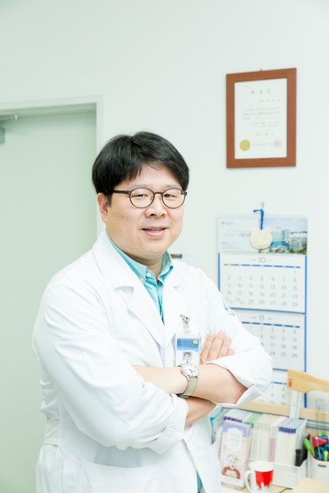 서울의료원 김종규 공공의료팀장. 사진=서울의료원