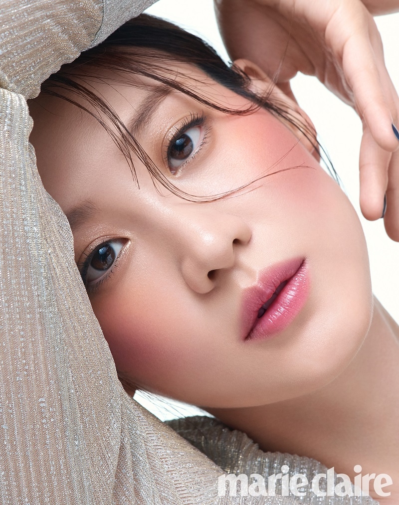 SUQQU(스쿠), 2020 AW 컬러 컬렉션 출시