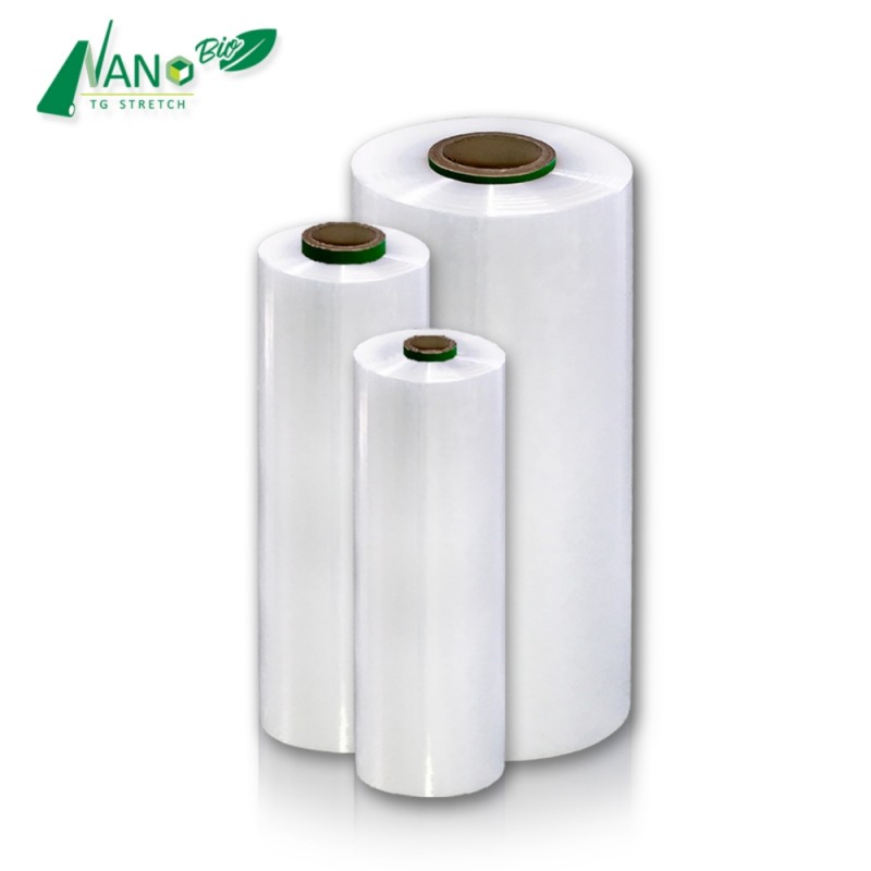 다우, 친환경 저탄소 필름 포장재 ‘나노 바이오’ 출시