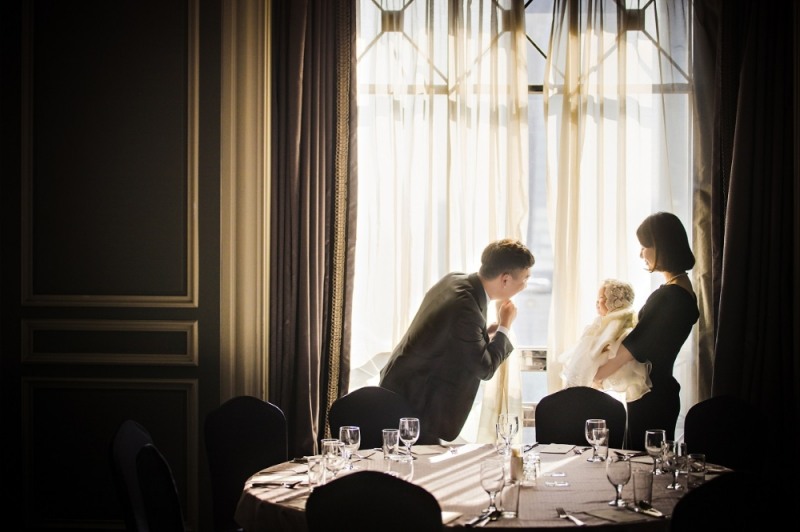 켄싱턴호텔 여의도 ‘온택트 시대’ AR기술을 활용한 ‘온라인 돌잔치 페어’ 개최