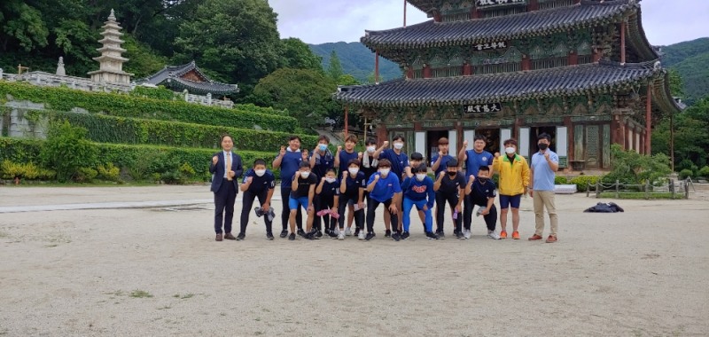 농협목우촌 김제육가공공장, 금산중·고등학교 산학협력 실현… 장학금과 프로포크 지원