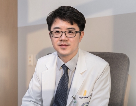 건국대병원 정신건강의학과 전홍준 교수. 사진=건국대병원