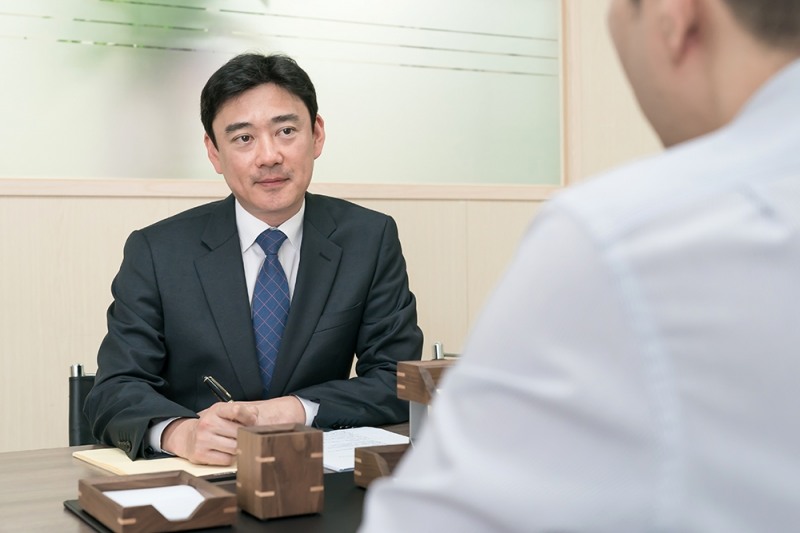 남양주변호사 “재건축 명도소송의 해법은…”