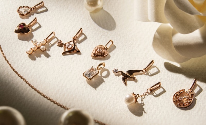 이랜드 로이드, 개인 맞춤형 주얼리 ‘시그니처 컬렉션’ 론칭