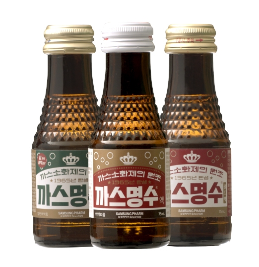 삼성제약, ‘까스명수 the Original 3대3 농구대잔치’ 후원