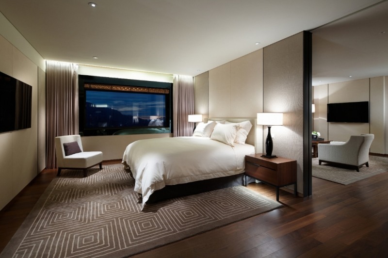 서울신라호텔, 덕시아나와 최상의 숙면 위한 동행 시작