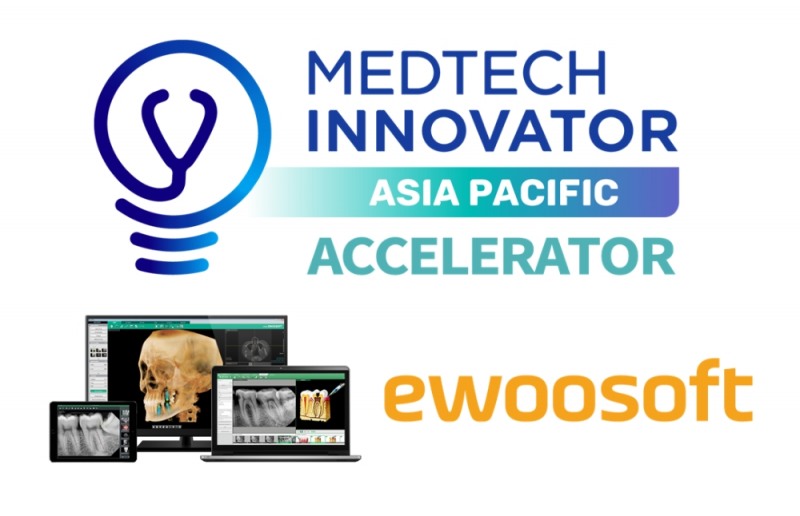 이우소프트, 글로벌 헬스케어 스타트업 경진대회 Top 20 기업 선정