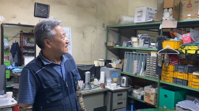 로보프렌, ‘착한 선결제’ 시행