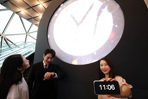 갤러리아 광교, 네덜란드 작가 마르텐 바스 신작 세계 최초 공개