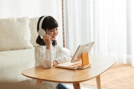 웅진씽크빅, 체계적 화상관리 가능한 ‘웅진스마트올 투게더’ 출시