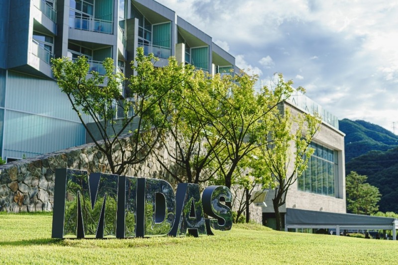 마이다스 호텔&리조트, ‘서머 스플래쉬 맛캉스 이벤트’ 진행