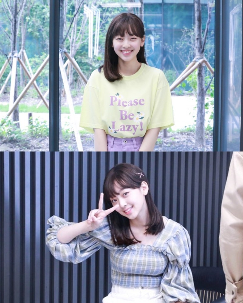 JTBC 새드라마 ‘놓지마 정신줄’ 이수민 /더파워 안재후 기자