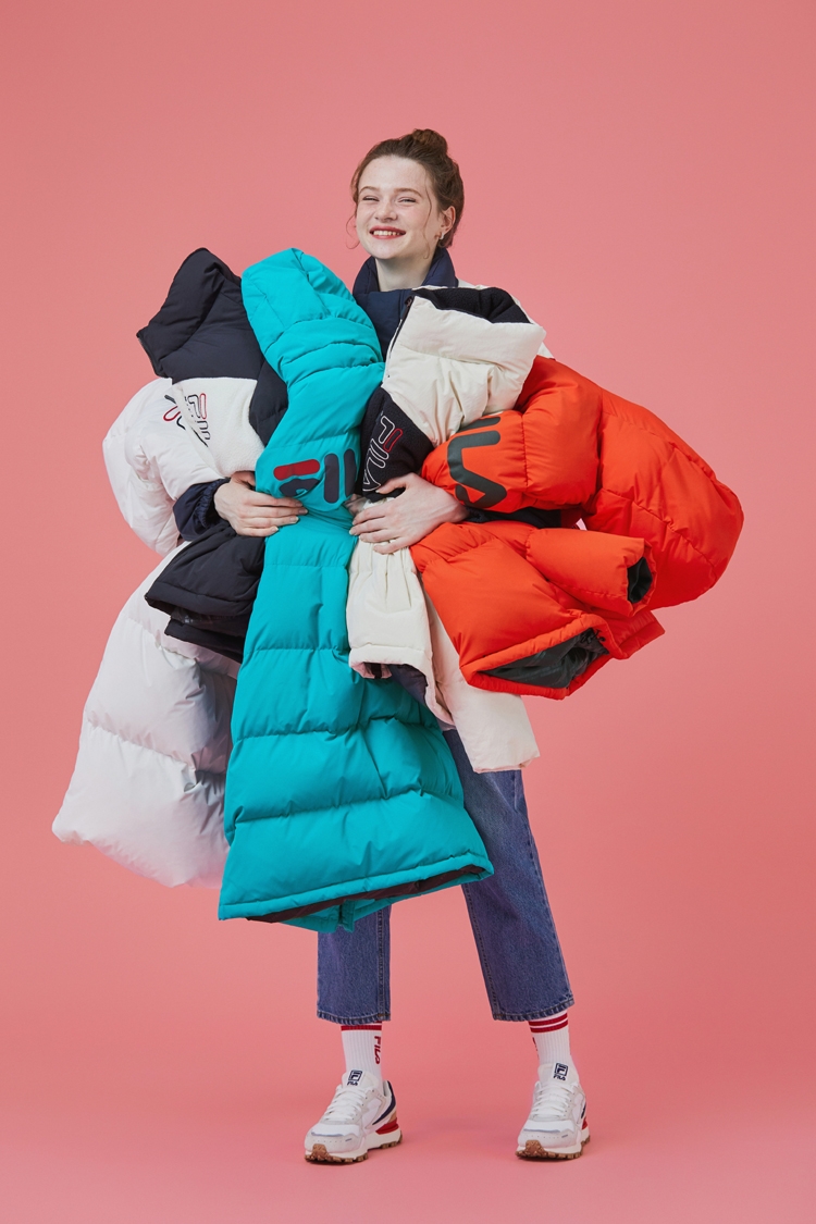 휠라·휠라 키즈 ‘얼리버드 프로모션’ 실시