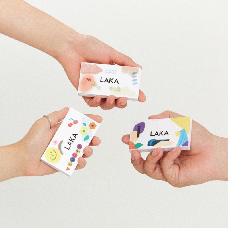 라카(LAKA), 고객소통형 ‘온 마이 무드’ 캠페인 실시