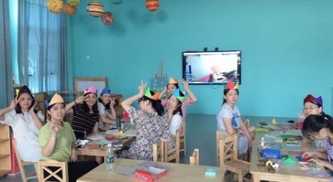 KOTRA, 종이나라와 함께 '종이접기 온라인 교육학교' 개최