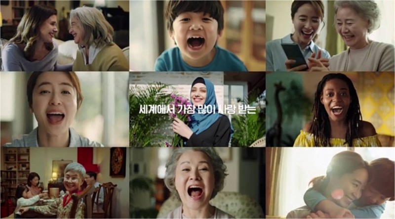 오스템임플란트, 신규 TV광고 론칭