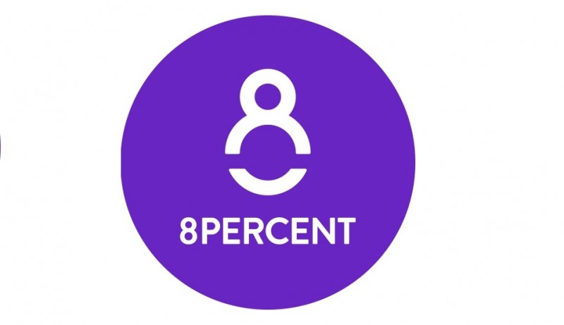 8퍼센트, 온투업 등록 앞두고 중진공 투자 유치