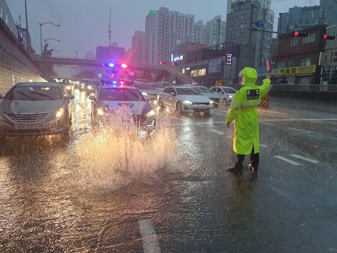 (사지제공=부산경찰청)